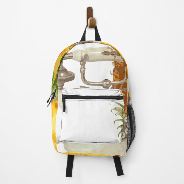 Item preview, Pineapple Lizard on a telephone designed and sold by Maria Garcia´s.