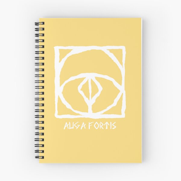 Item preview, AugaFortis designed and sold by CoupCritique.