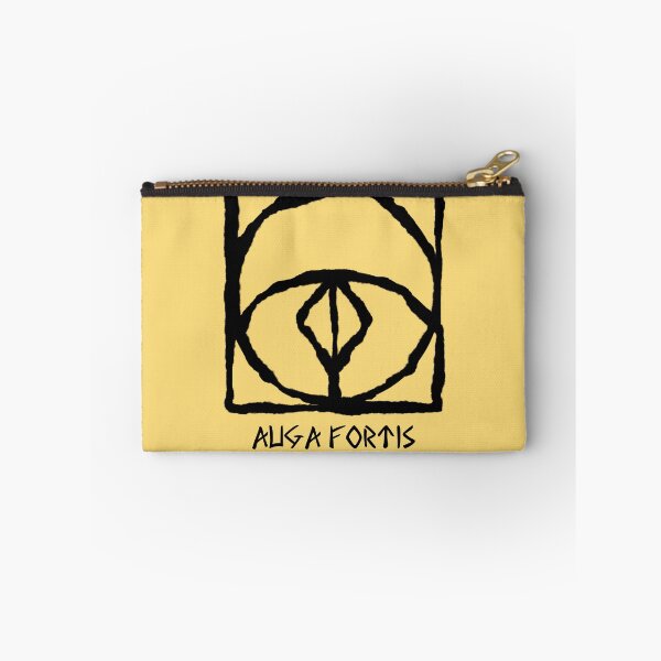 Item preview, AugaFortis designed and sold by CoupCritique.