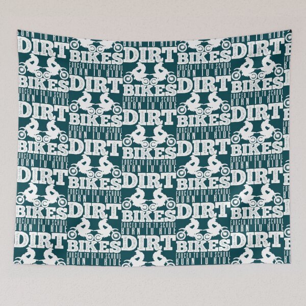 Item preview, suciedad de la bici de la suciedad designed and sold by RoseWilderCo.