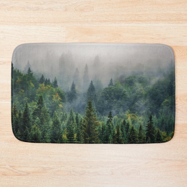 Item preview, Deep into the forest designed and sold by Lauraloris.