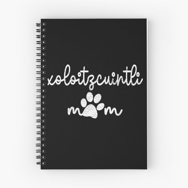 Item preview, Xoloitzcuintli Dog Momma designed and sold by rafaeltto.