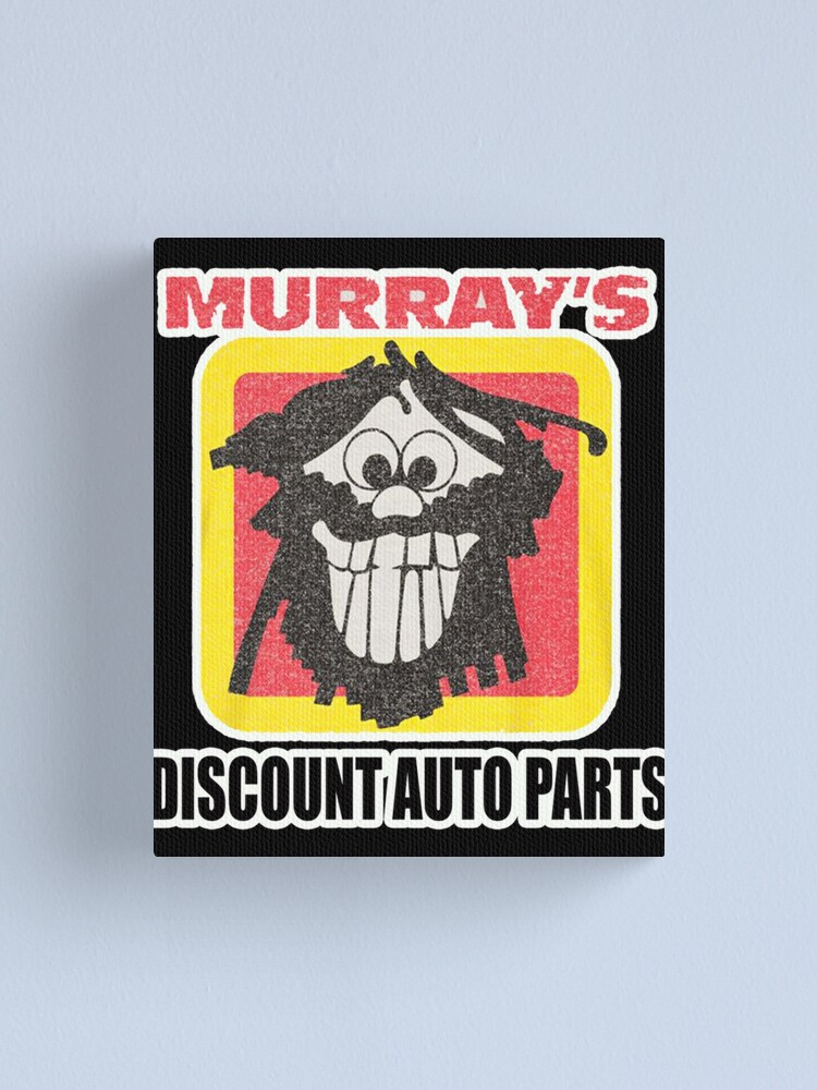 Murray's deals auto parts