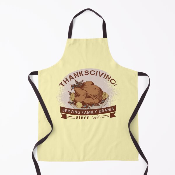 Item preview, Thanksgiving - Serving Family Drama Since 1621 , It’s Fall Yall | Autumn Season designed and sold by MJDezigns.