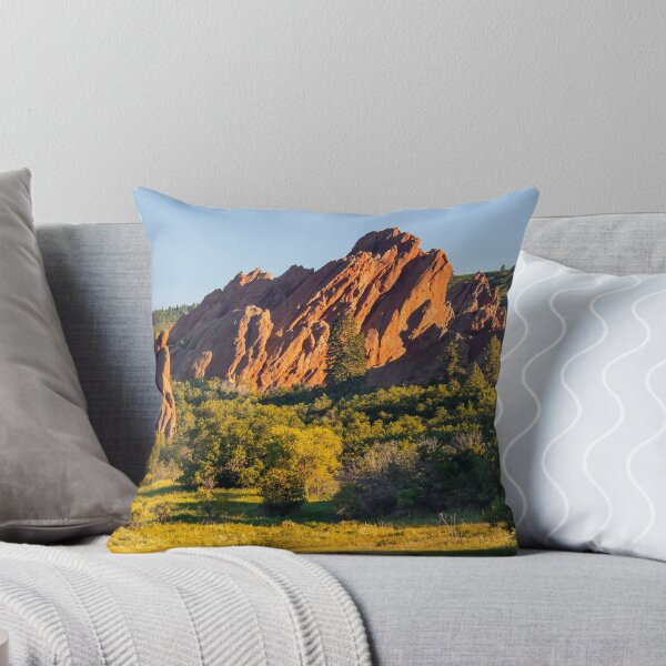 Item preview, Roxborough State Park designed and sold by Alla Gill.