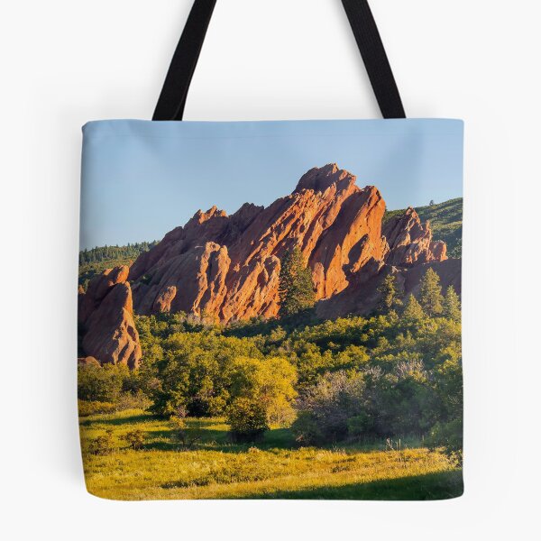 Item preview, Roxborough State Park designed and sold by Alla Gill.
