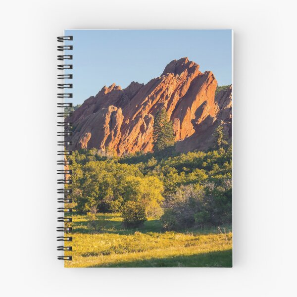 Item preview, Roxborough State Park designed and sold by Alla Gill.