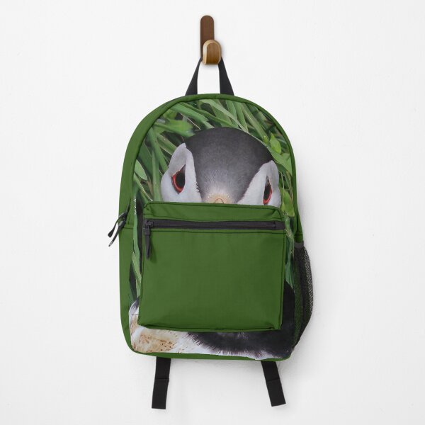 Item preview, Atlantic puffin (Fratercula arctica) designed and sold by Vidarleikur.