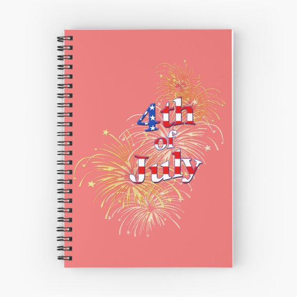 Item preview, 4th of July Fireworks Mens   designed and sold by RoseWilderCo.