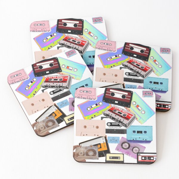 Item preview, Casette set designed and sold by eurodancestore.