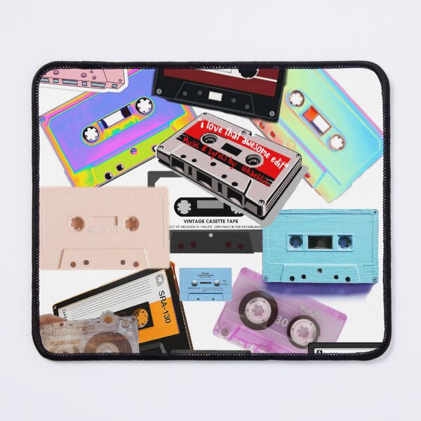 Item preview, Casette set designed and sold by eurodancestore.