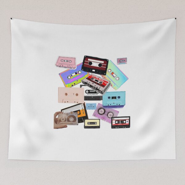 Item preview, Casette set designed and sold by eurodancestore.