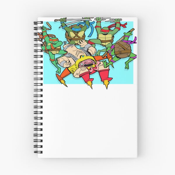 Item preview, Krang Fight designed and sold by yvatdso.