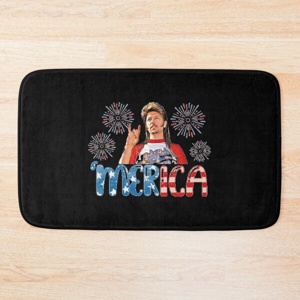 Item preview, 4th Of July Joe Dirt designed and sold by RoseWilderCo.