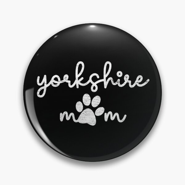 Item preview, Yorkshire Dog Momma designed and sold by rafaeltto.