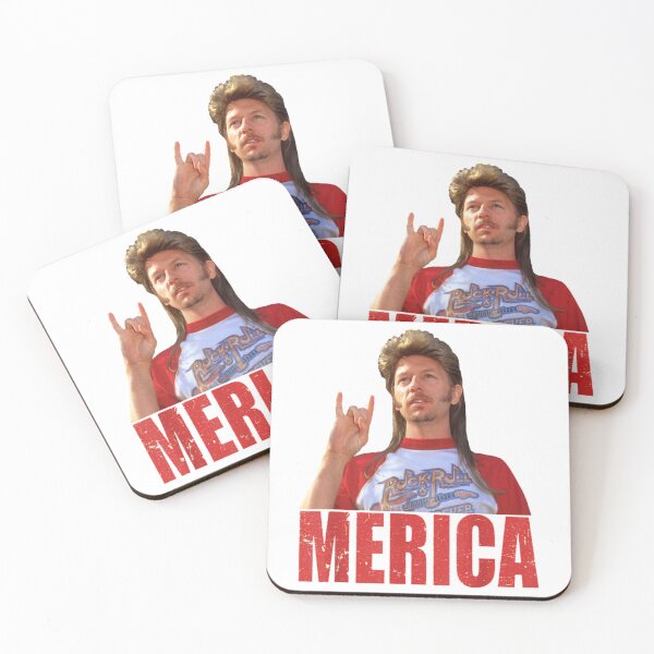 Item preview, 4th Of July Merica Funny Joe dirt s   designed and sold by RoseWilderCo.