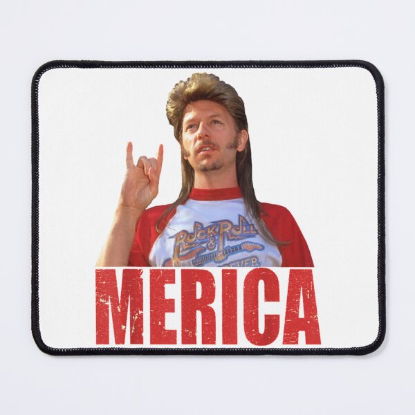 Item preview, 4th Of July Merica Funny Joe dirt s designed and sold by RoseWilderCo.