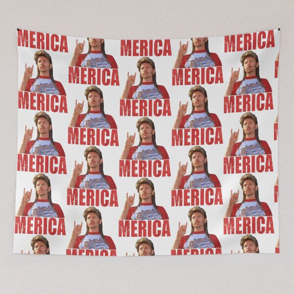 Item preview, 4 de julio Merica Funny Joe suciedad s designed and sold by RoseWilderCo.
