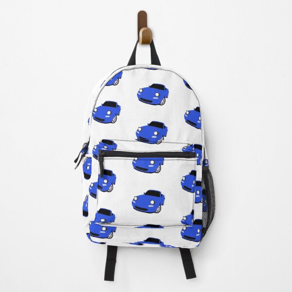 Item preview, Blue Roadster  designed and sold by TimelessNights.