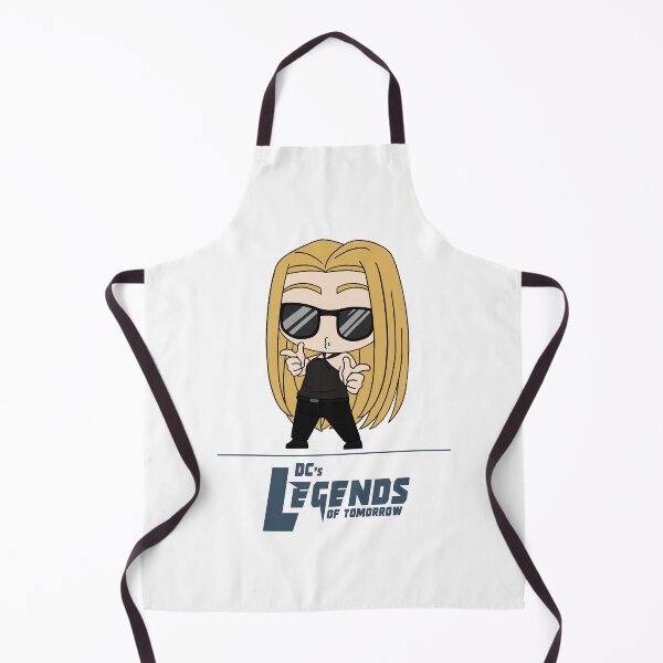 Item preview, Sara Lance Too Cool designed and sold by RotemChan.