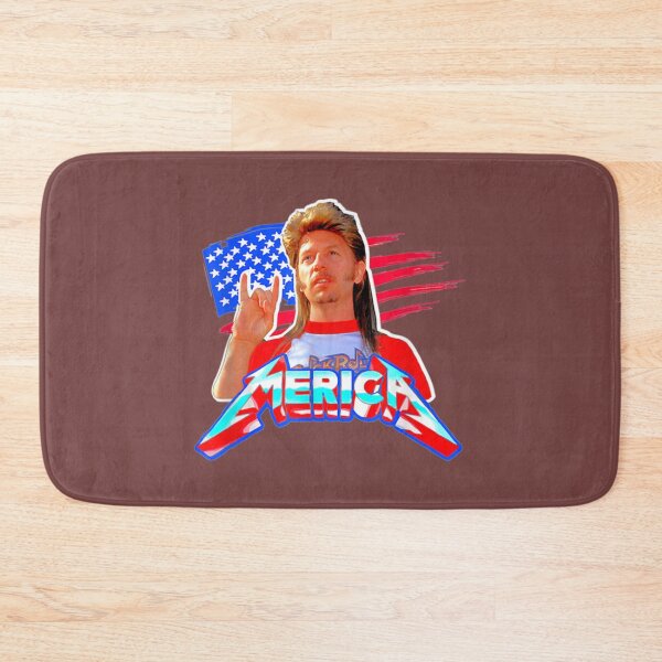 Item preview, 4th Of July Merica Funny Joe dirt s Funny   designed and sold by RoseWilderCo.