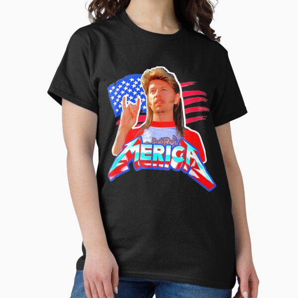 Item preview, 4th Of July Merica Funny Joe dirt s Funny   designed and sold by RoseWilderCo.