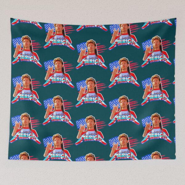 Item preview, 4th Of July Merica Funny Joe dirt s Funny   designed and sold by RoseWilderCo.