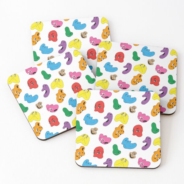Item preview, Funny faces designed and sold by lapsuss.