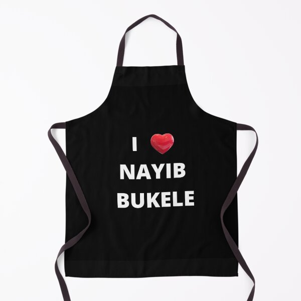 Item preview, I love Nayib Bukele designed and sold by Alexandrezorro.