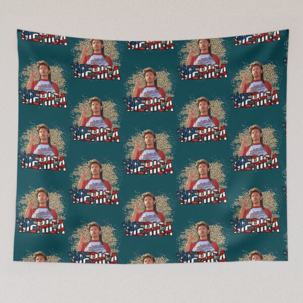 Item preview, 4 de julio Merica Divertido Vintage Nombre Joe Lover Fans designed and sold by RoseWilderCo.