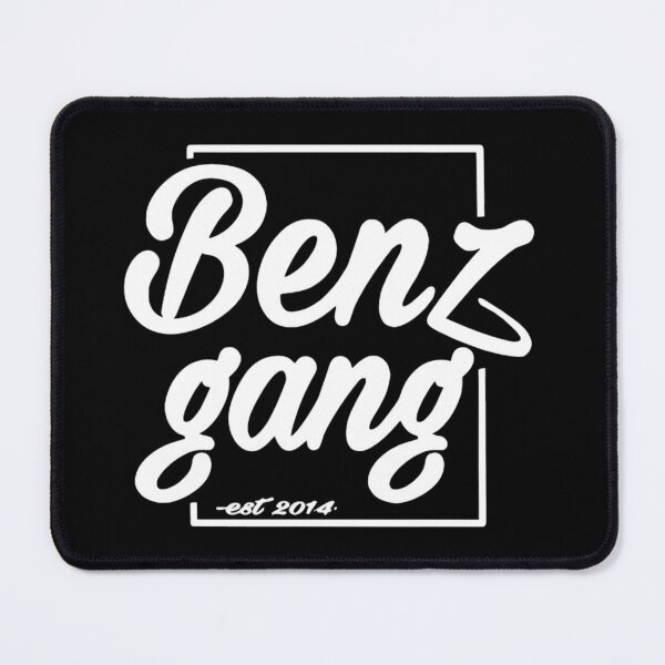 Item preview, Mercedes benzgang designed and sold by MercedesLovers.