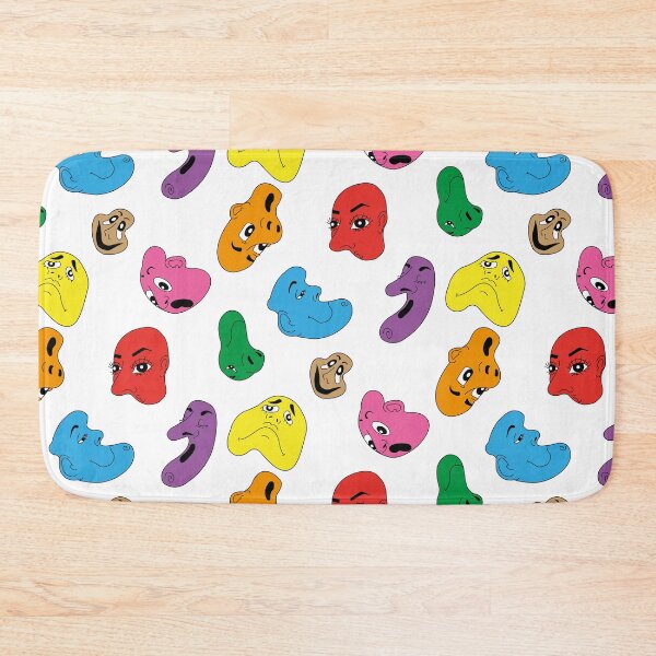 Item preview, Funny faces designed and sold by lapsuss.