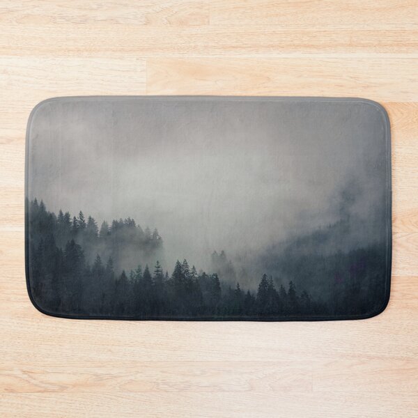 Item preview, Cloudy forest designed and sold by Lauraloris.