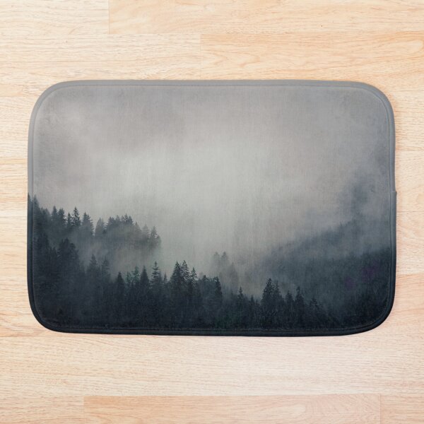 Item preview, Cloudy forest designed and sold by Lauraloris.