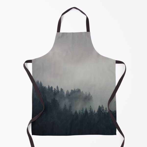 Item preview, Cloudy forest designed and sold by Lauraloris.