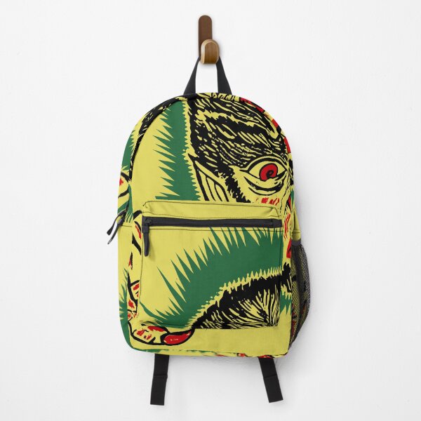 Item preview, Vintage wolfman/werewolf halloween art designed and sold by HereticTees.