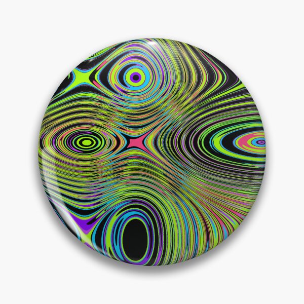 Item preview, Psychedelic Waves designed and sold by Shirochan295.