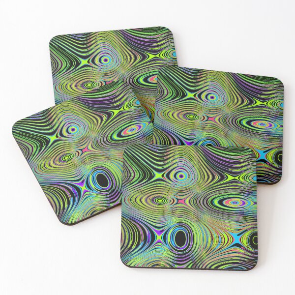 Item preview, Psychedelic Waves designed and sold by Shirochan295.