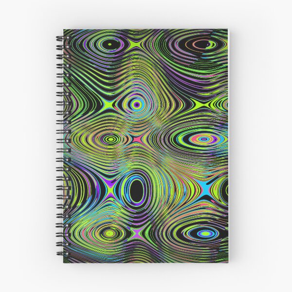 Item preview, Psychedelic Waves designed and sold by Shirochan295.