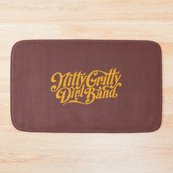 Item preview, Best Nitty Gritty Dirt Band Design   designed and sold by RoseWilderCo.