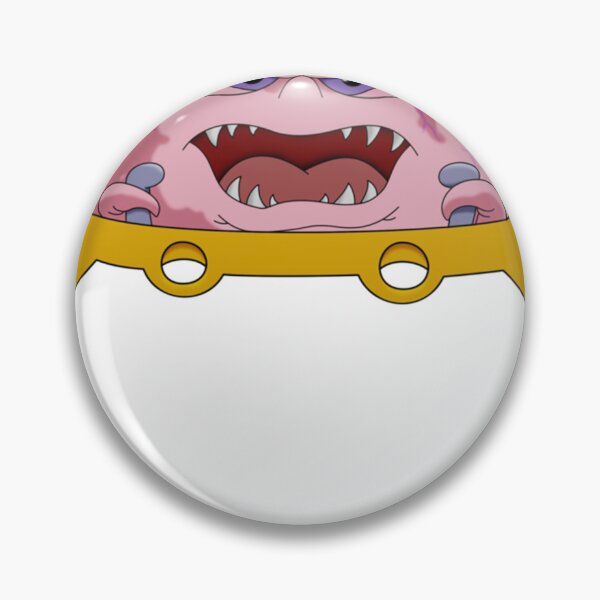 Item preview, Krang from Dimension X E designed and sold by yvatdso.
