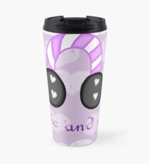 Music and Chill Travel Mug