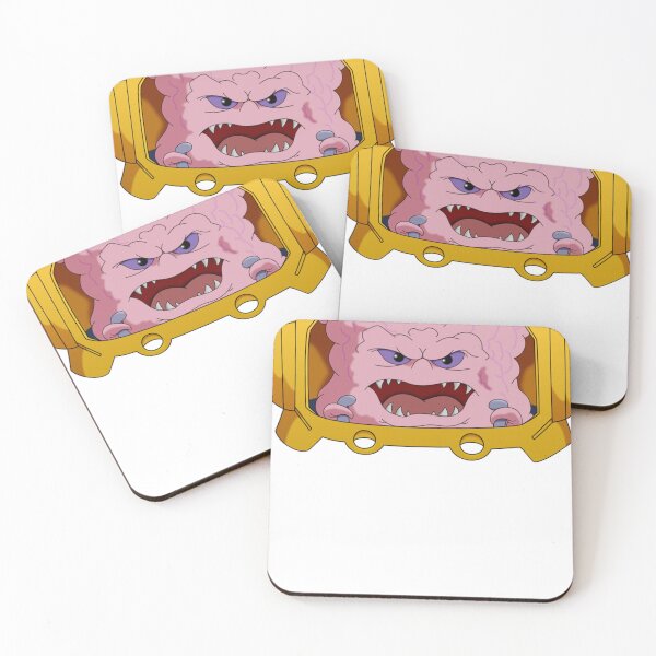 Item preview, Krang from Dimension X E designed and sold by yvatdso.