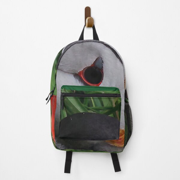 Item preview, Atlantic puffin (Fratercula arctica) designed and sold by Vidarleikur.