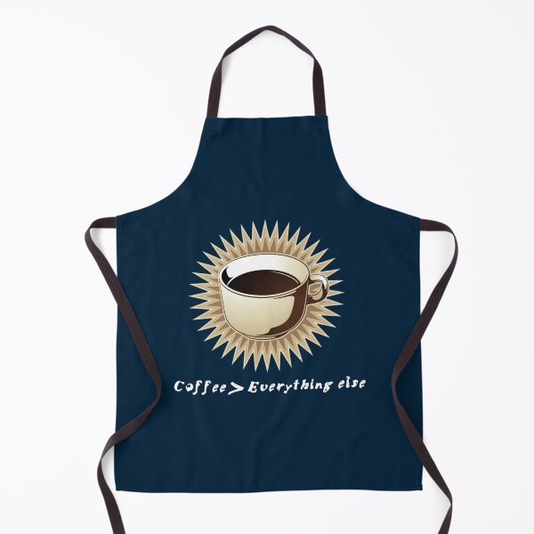 Item preview, Coffee _gt_ Everything Else designed and sold by RoseWilderCo.