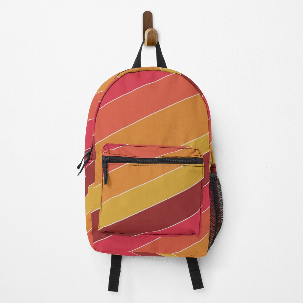 Item preview, Backpack designed and sold by Texterns.
