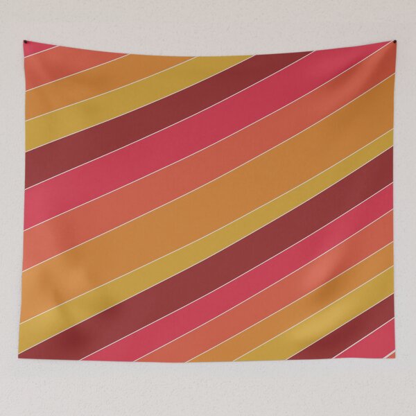 Item preview, Retro Pattern designed and sold by Texterns.