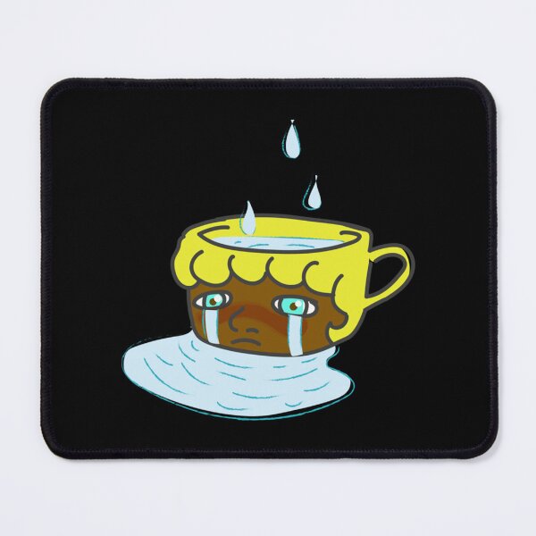 Item preview, Cup cry designed and sold by RoseWilderCo.