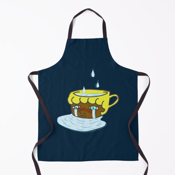 Item preview, Cup cry   designed and sold by RoseWilderCo.