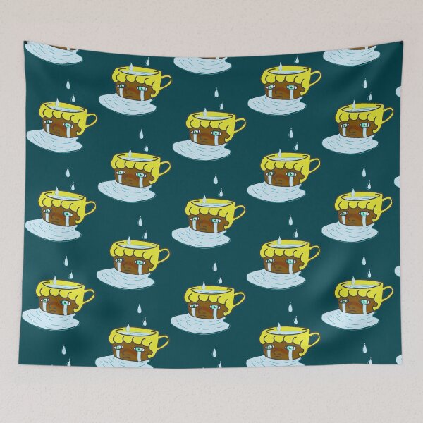 Item preview, Cup cry   designed and sold by RoseWilderCo.